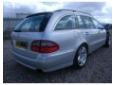 vindem punte spate pentru mercedes e 320cdi  (w211)