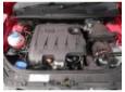 vindem punte spate skoda fabia 1.6tdi an 2012