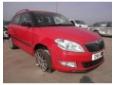 vindem punte spate skoda fabia 1.6tdi an 2012