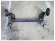 vindem punte spate skoda octavia 1.9tdi asv