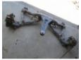 vindem punte spate vw sharan 1.9tdi