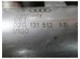 vindem racitor gaze 03g131512ad skoda octavia 2 1.9tdi bls