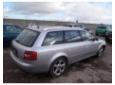 vindem racitor gaze 2.5tdi audi a6 allroad