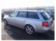vindem racitor gaze 2.5tdi audi a6 allroad