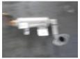 vindem racitor gaze 4m5q9f461bc ford focus 2 1800tdci kkda