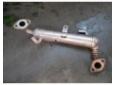 vindem racitor gaze opel astra h 1.7cdti z1dth cod 8973635152