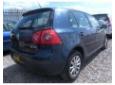 vindem racitor gaze pentru vw golf 5 1.6fsi