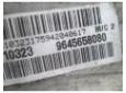 vindem radiator clima 9645658080 peugeot 307 1.6hdi 9hz