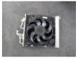 vindem radiator clima opel zafira b 1900cdti