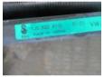 vindem radiator clima vw golf 4 1.4 16v bca cod 1j0820411d