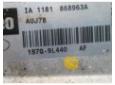 vindem radiator intercoler 1s7q94440af pentru ford mondeo 2.0tdci n7ba