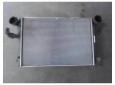 vindem radiator intercoler 3c0121345am vw passat b7 2.0tdi bkp