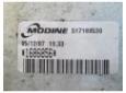 vindem radiator intercoler 517189530 fiat doblo 1.9jtd