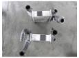 vindem radiator intercoler 8e0145806c audi a 4 2.5tdi akn