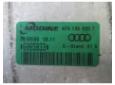 vindem radiator intercoler audi a6 2.7tdi bpp cod 4f0145805t
