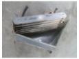 vindem radiator racire mercedes e 220 cdi w210 cod a2104760217