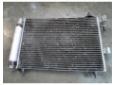 vindem radiator racire p9645586982 peugeot 407 1600hdi