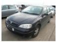 vindem radiator racire si radiator clima opel astra g