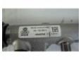 vindem rampa injectoare 03l130089a audi a4, a6 2.0tdi