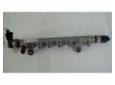 vindem rampa injectoare 03l130089a audi a4, a6 2.0tdi