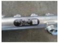 vindem rampa injectoare 0445214122 opel zafira b 2005-2010