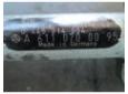 vindem rampa injectoare a6110700095 mercedes c 2.2cdi