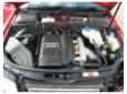 vindem rampa injectoare audi a4 1.8t benzina