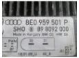 vindem releu ventilator 8e0959501p audi a4 3.0tdi bkn