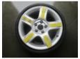 vindem roata de rezerva audi allroad 2.5tdi bau