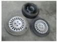vindem roata de rezerva citroen c3 1.4hdi 8hy