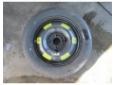 vindem roata de rezerva peugeot 308 1.6hdi cod t125/85 r16
