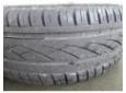 vindem set janta aliaj 205/55 r16 renault megane 1.5dci k9kd3