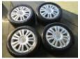 vindem set janta aliaj 215/55 r16 citroen c 5 2001-2007