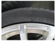 vindem set janta aliaj 225/40z r18 ford focus 2 1.6b 2004-2007