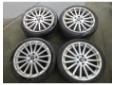 vindem set janta aliaj 225/40z r18 ford focus 2 1.6b 2004-2007