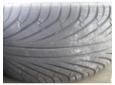 vindem set janta aliaj 225/40z r18 ford focus 2 1.6b 2004-2007
