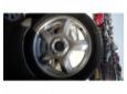 vindem set janta aliaj  ford focus