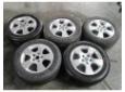 vindem set janta aliaj pentru skoda octavia 2 1.6tdi