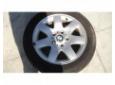 vindem set janta de aliaj  bmw 320