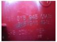 vindem stop dreapta 6y6945096b skoda fabia 1.9sdi 2001-2006