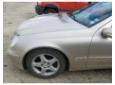 vindem stop mercedes c 270cdi