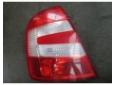 vindem stop stanga 6y6945111b skoda fabia 1.2 bme