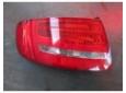 vindem stop stanga aripa audi a4 2.0tdi cag