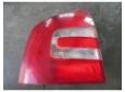 vindem stop stanga octavia 2 1.9tdi bxe