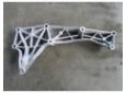 vindem suport motor 03l131159 tiguan 2.0tdi cffd