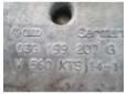 vindem suport motor cod 03g199207g audi a3 bkd
