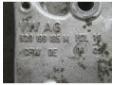 vindem suport motor vw polo 1.2 12v cod 6q0199185m