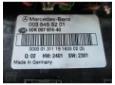vindem tablou sigurante 0035455201 mercedes c 2.2cdi