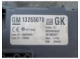 vindem tablou sigurante opel corsa d 1.4b cod 13265078