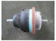 vindem tampon motor citroen berlingo 1.6hdi 9hw